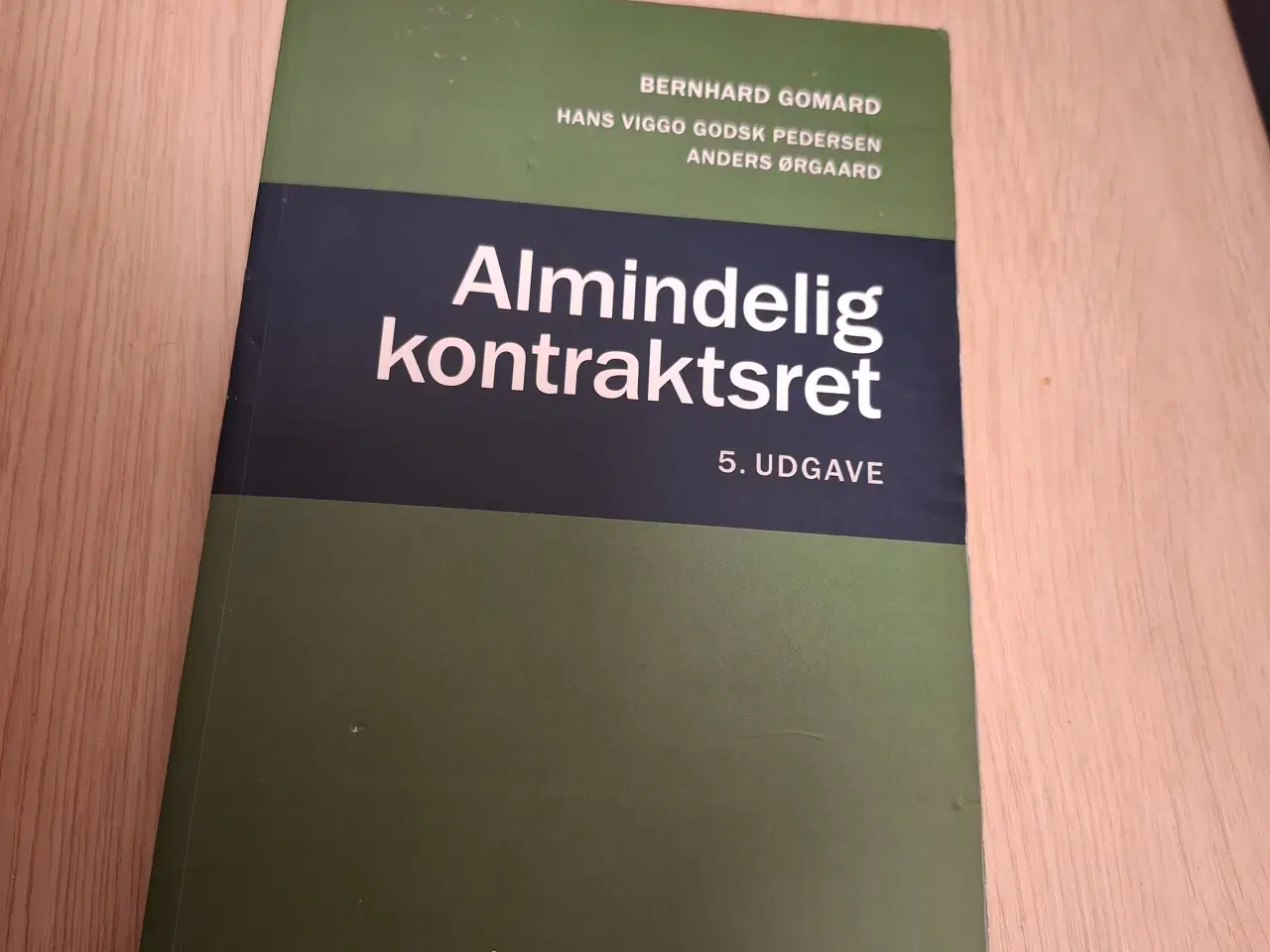 Billede 6 - 20 jurabøger i god stand 