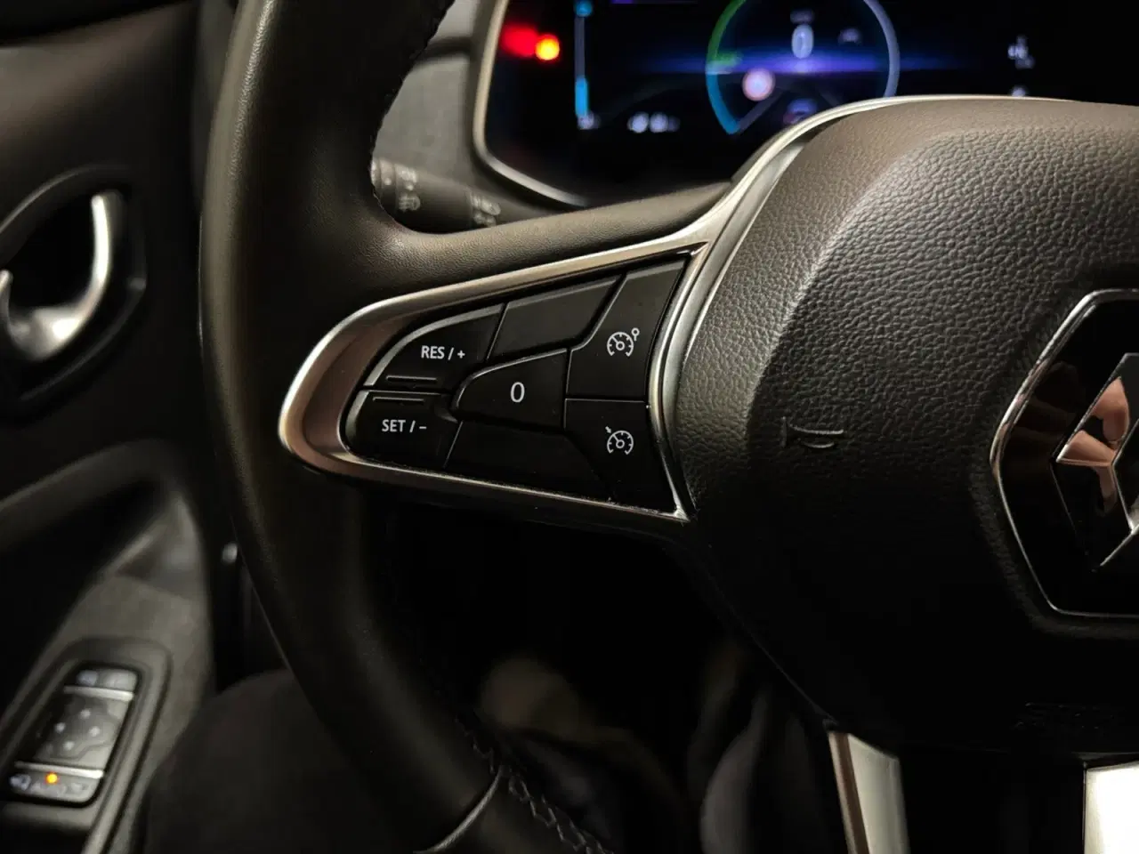 Billede 12 - Renault Zoe 52 Intens