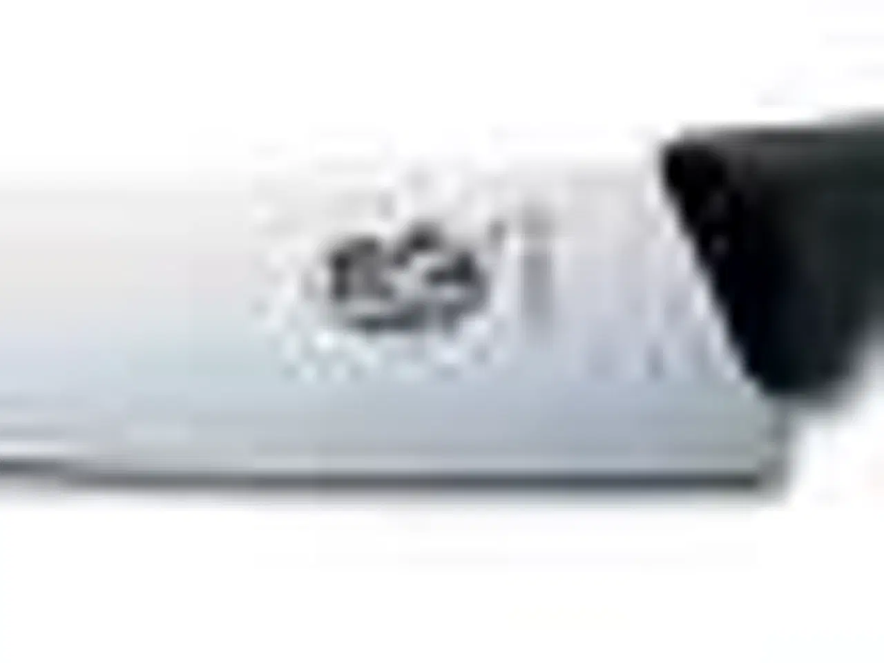 Billede 1 - 2 stk. Kokkekniv Victorinox 250 mm sort