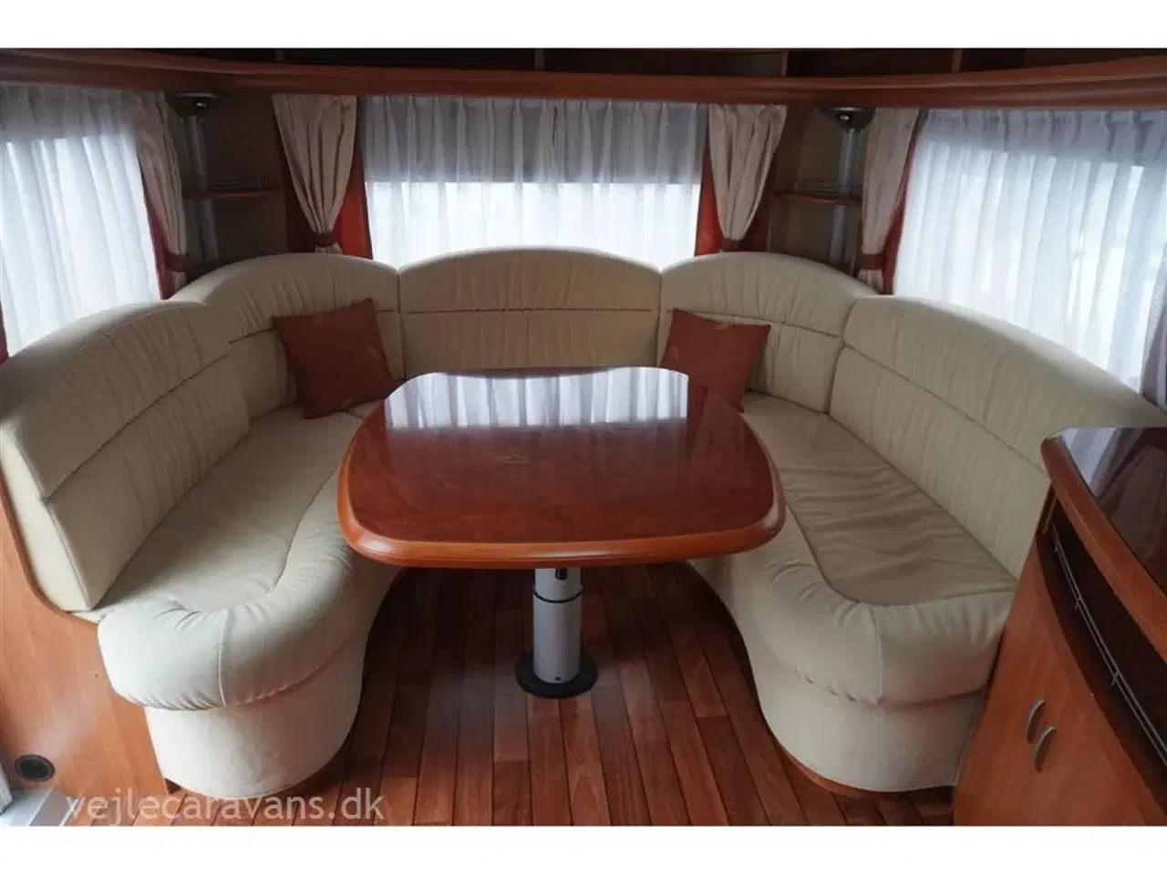 Billede 6 - 2007 - Hobby Excelsior 610 UL