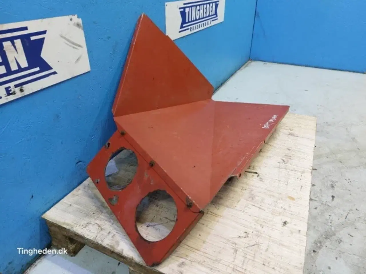 Billede 11 - Laverda 627 Skærm 322161250