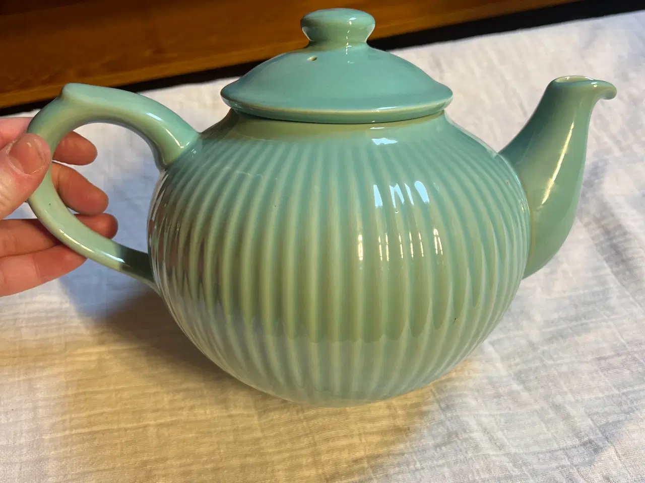 Billede 3 - Søholm tekande 