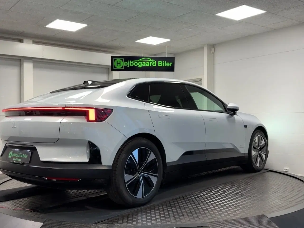 Billede 5 - Polestar 4 Long Range
