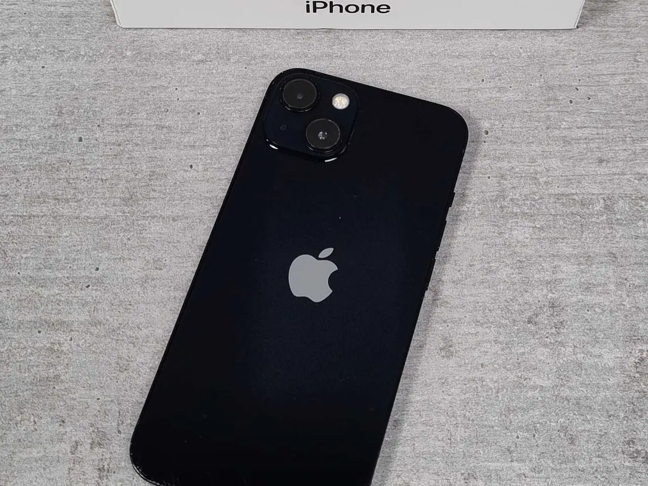 Billede 5 - Iphone 13 128GB