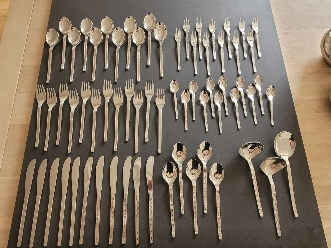 Billede 1 - VIENNA bestik 