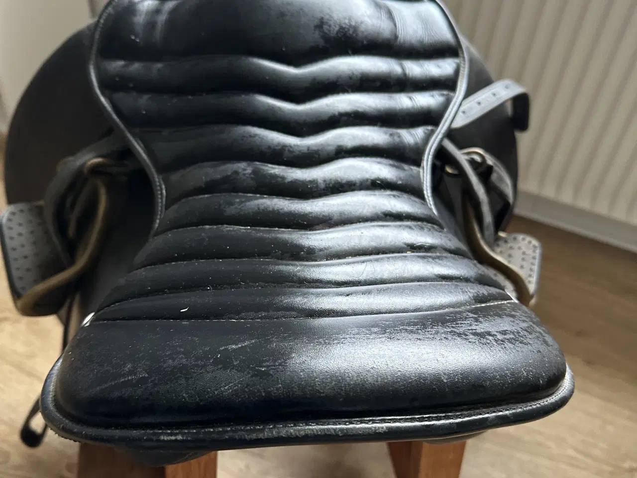 Billede 3 - Karlslund islænder sadel🐴