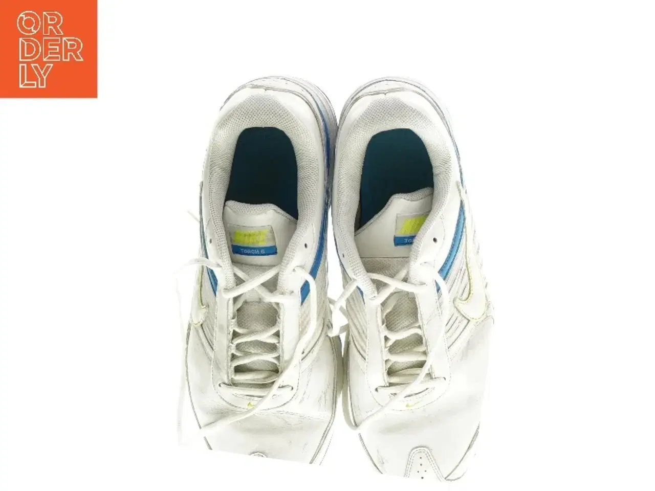 Billede 3 - Sneakers - Max Air fra Nike (str. 47)