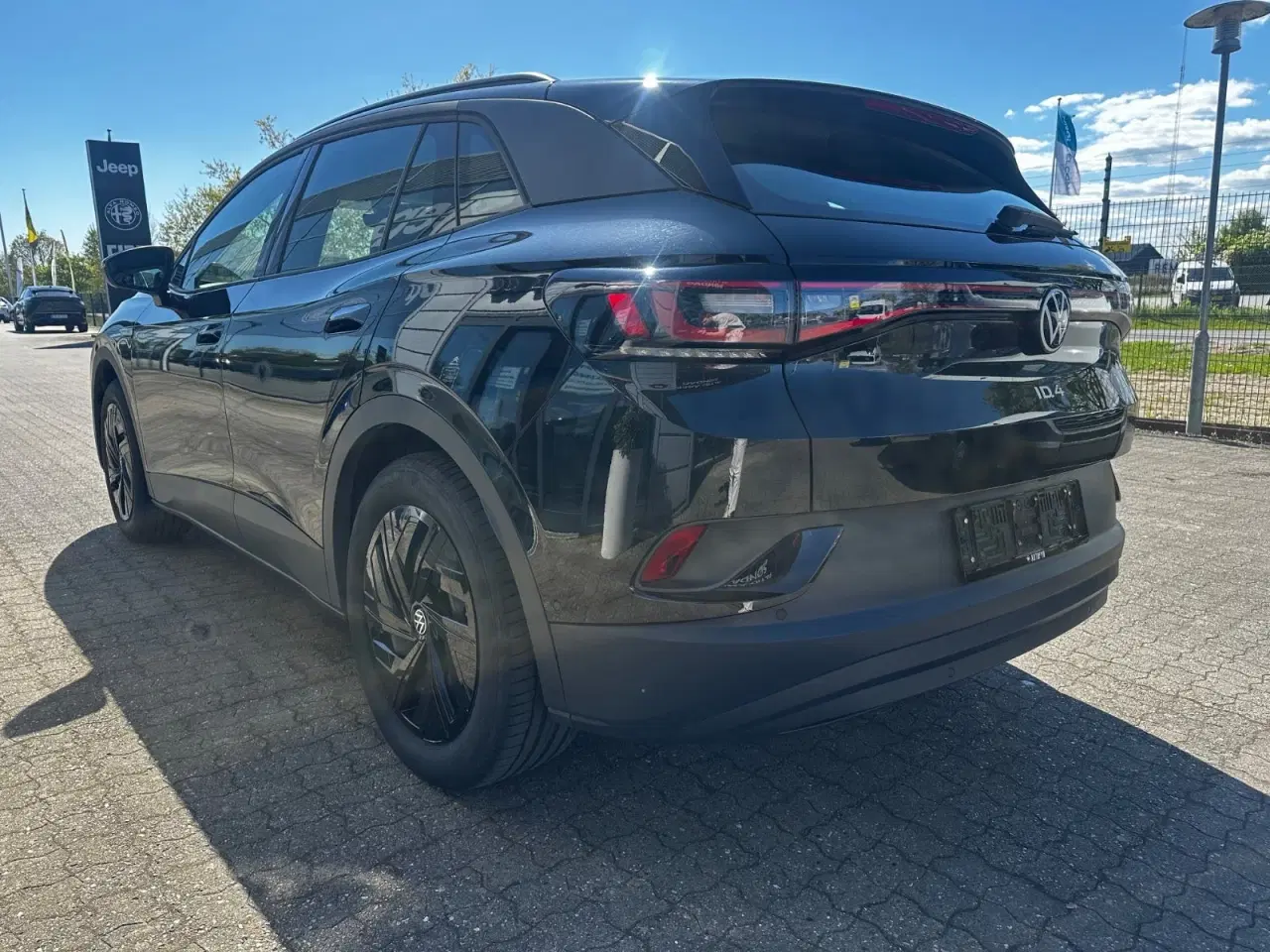 Billede 6 - VW ID.4 77 Pro Performance