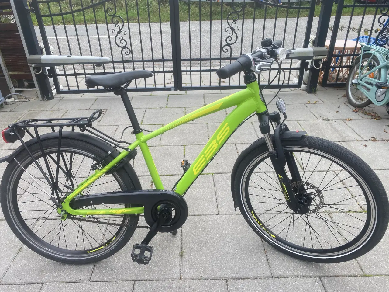 Billede 8 - Købt til 5399 kr 🤑 24 tommer FED model 