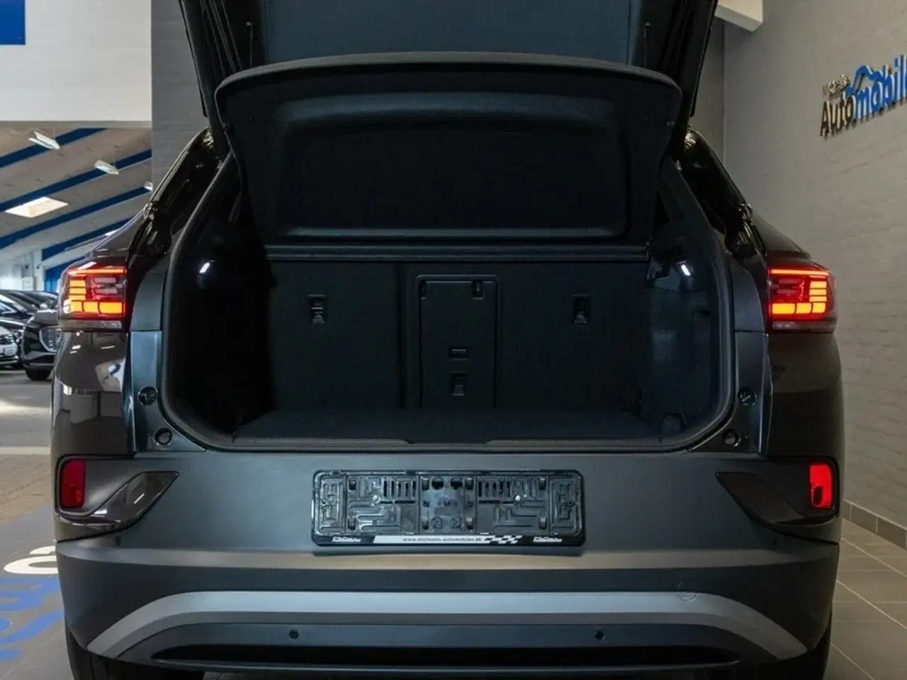 Billede 6 - VW ID.4 77 Pro Performance Max