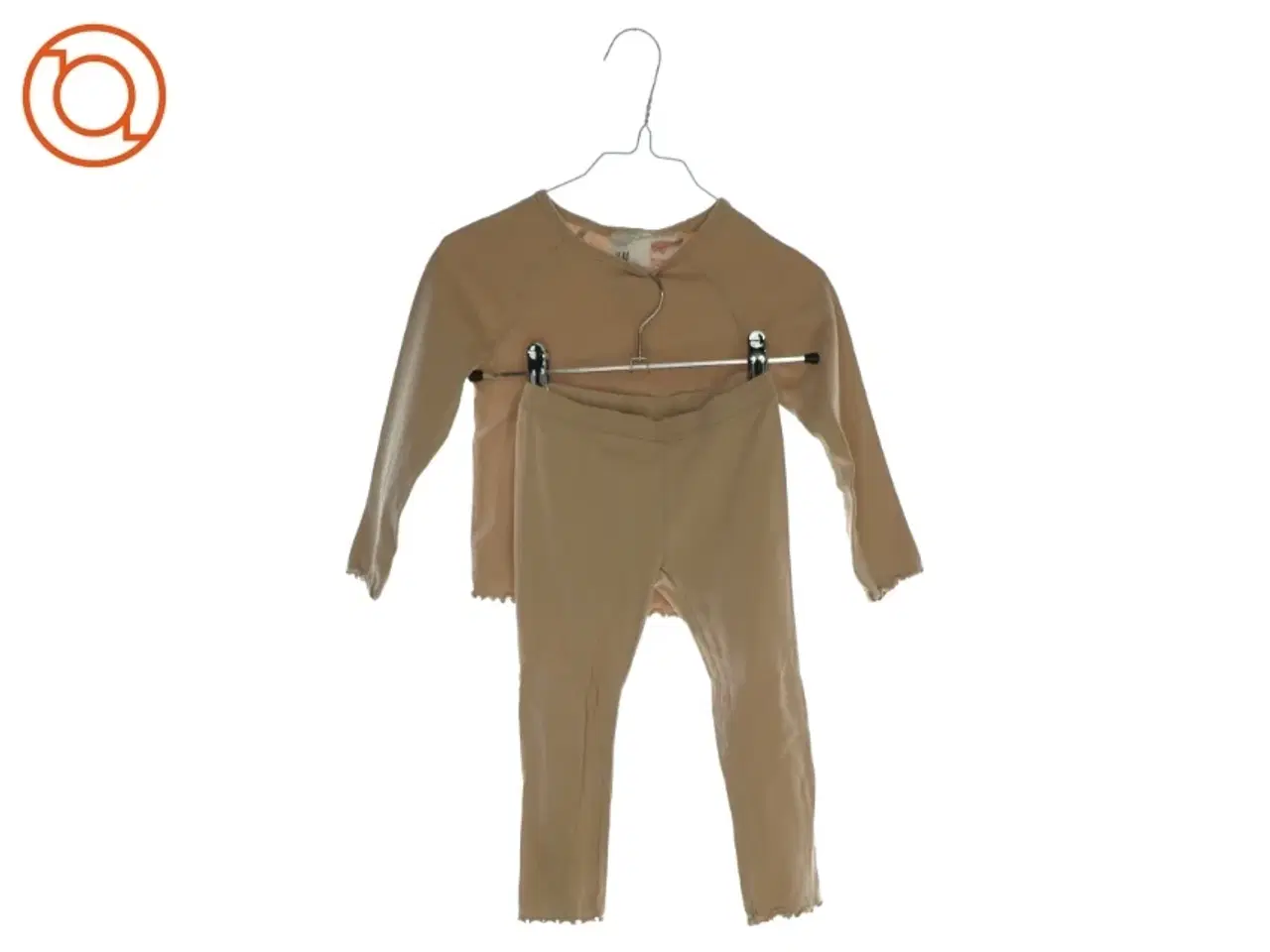 Billede 1 - Sæt fra H&M (str. 98)