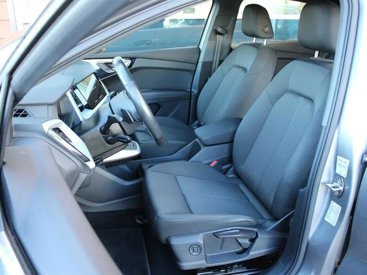 Billede 2 - Audi Q4 Sportback 40 E-tron 204HK 5d Aut.