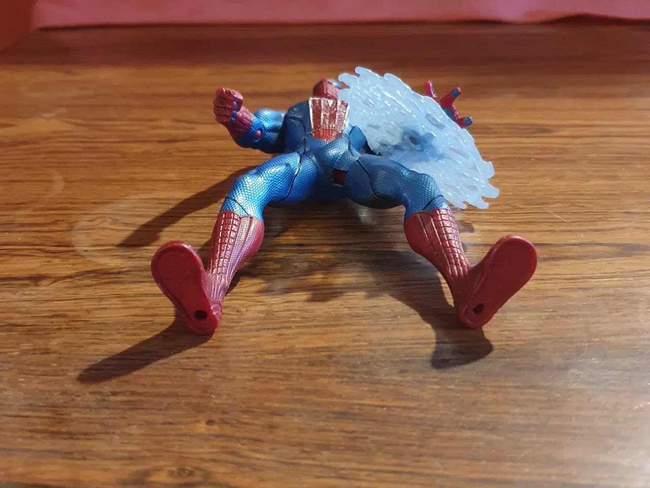 Billede 6 - Spider-man figur 