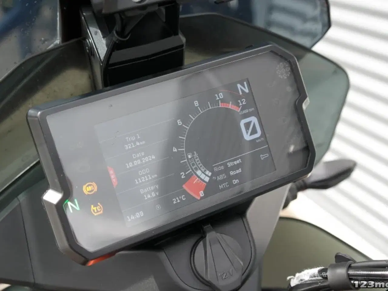 Billede 20 - KTM 890 Adventure R MC-SYD       BYTTER GERNE