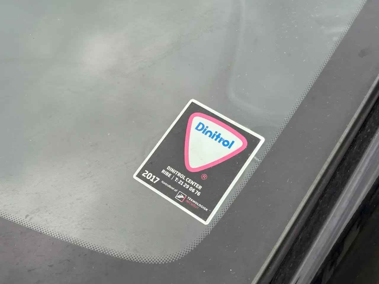 Billede 8 - Kia Carens 1,7 CRDi 115 Style+ 7prs