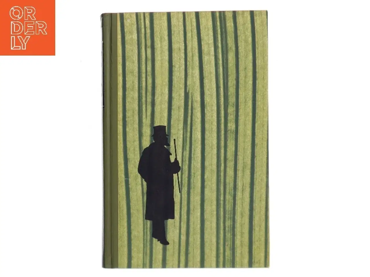 Billede 1 - Knagsted af Gustav Wied (Bog)