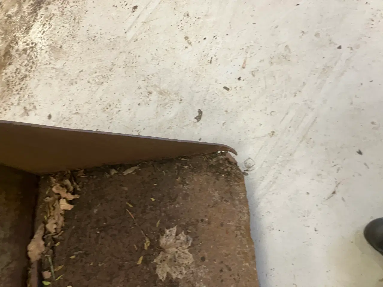 Billede 3 - Bagskovl 2m