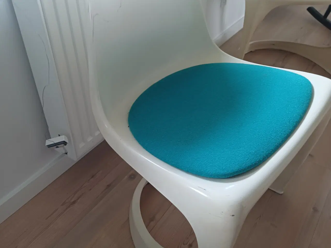 Billede 4 - CADO stole - design Steen Østergaard