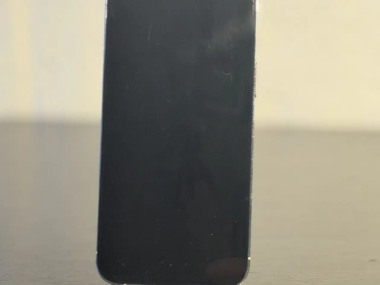 Billede 5 - iPhone 14 Pro Max 128 GB Hvid Med Kvittering