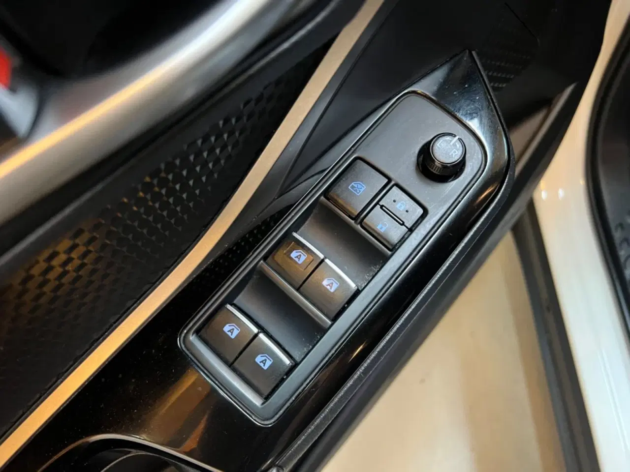 Billede 15 - Toyota C-HR 1,8 Hybrid C-LUB Selected CVT