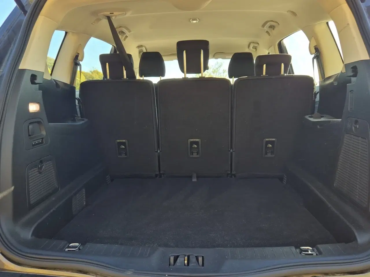 Billede 16 - Ford S-MAX 2,5 HEV Titanium CVT