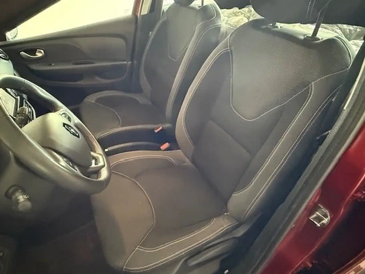 Billede 9 - Renault Clio IV 0,9 TCe 90 Zen