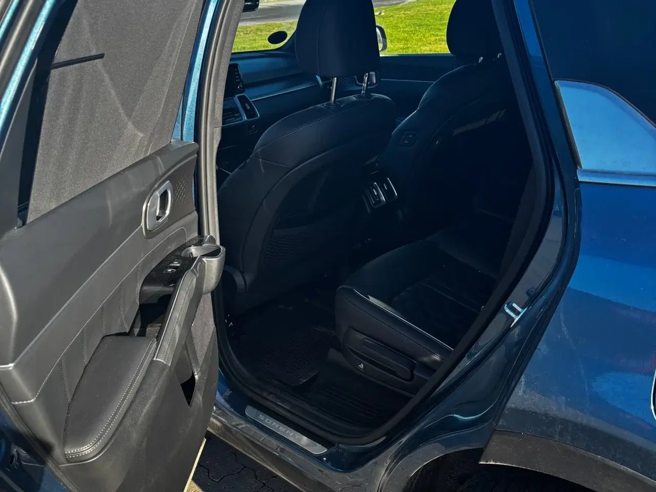 Billede 12 - Kia Sorento 1,6 PHEV Premium aut. 4WD