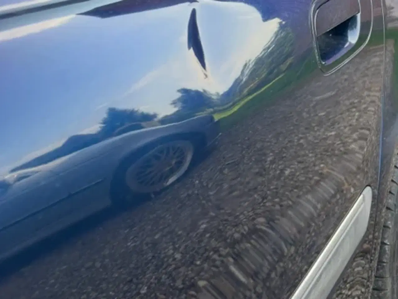 Billede 11 - Volvo S80 2,9 204HK