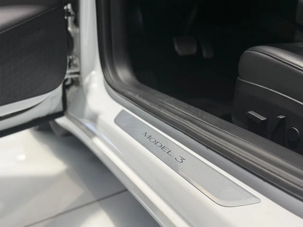 Billede 11 - Tesla Model 3  Performance AWD