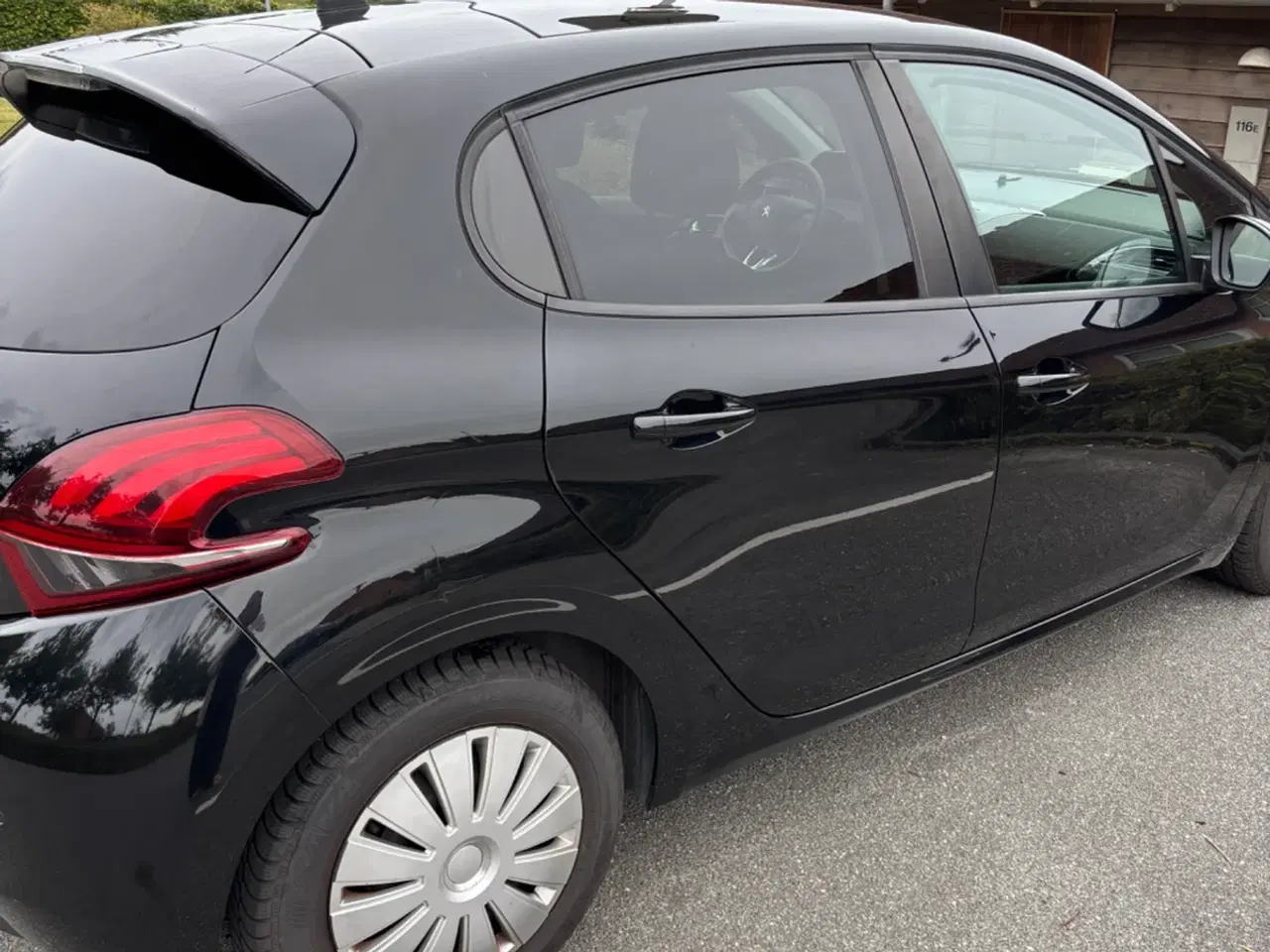 Billede 3 - Peugeot 208 1,5 BlueHDi 100 Signature Sky
