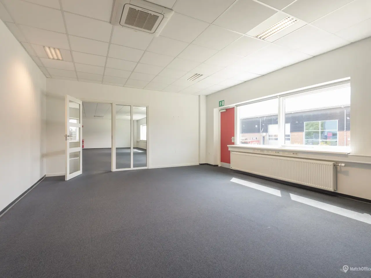 Billede 13 - ERHVERVSLEJEMÅL MED SYNLIG BELIGGENHED