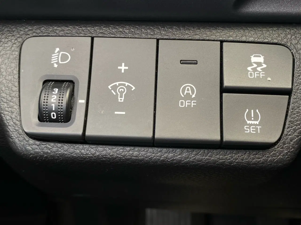 Billede 17 - Kia Stonic 1,0 T-GDI  Mild hybrid Prestige m/Upgrade 100HK 5d 6g