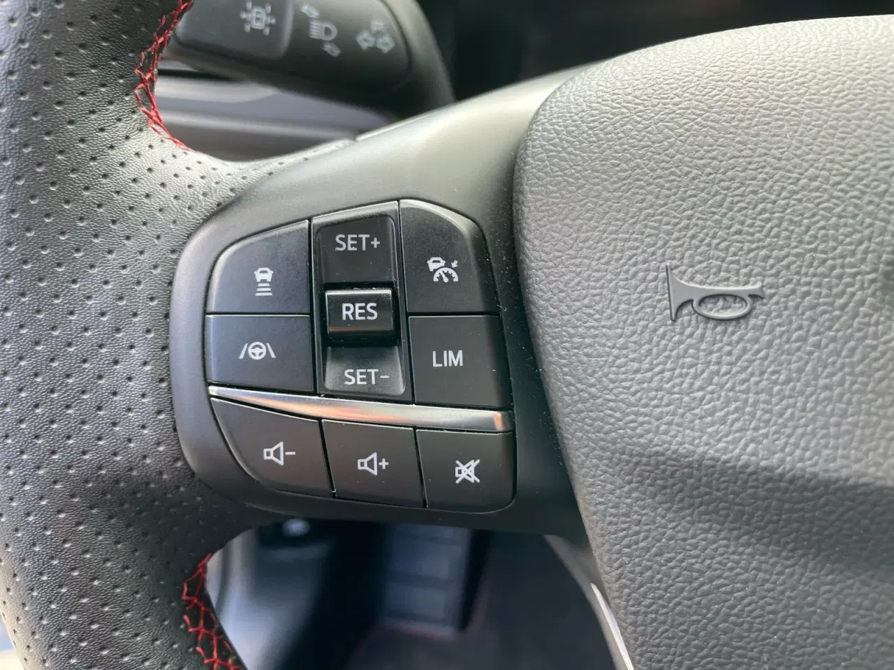 Billede 12 - Ford Kuga 2,5 PHEV Graphite Tech CVT Van