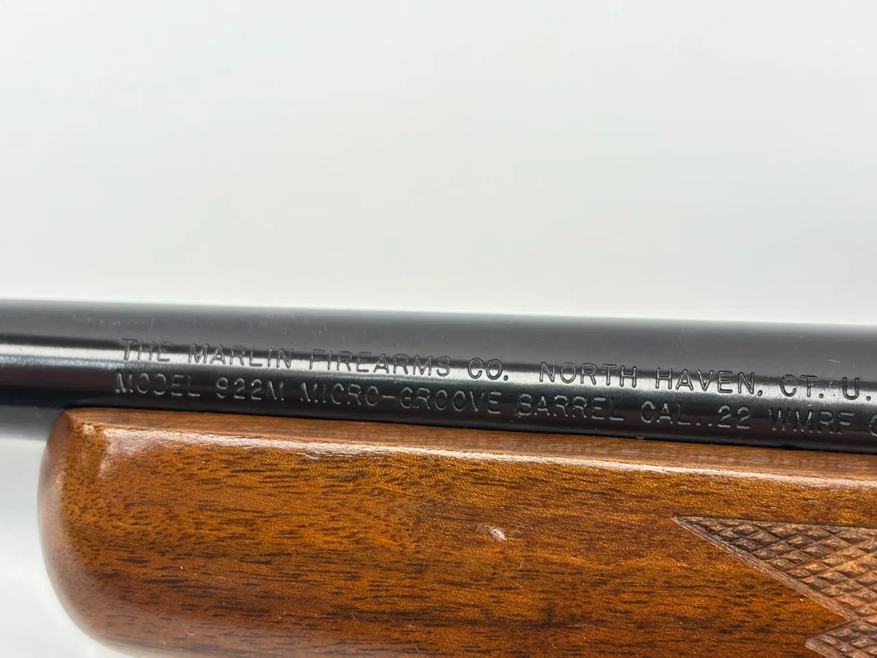 Billede 4 - Marlin model 922M i .22 magnum