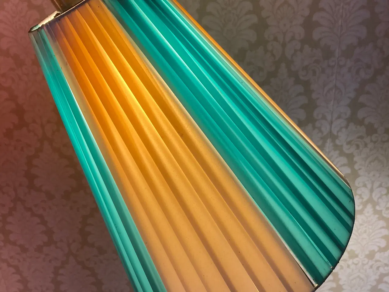 Billede 4 - Retro standerlampe 