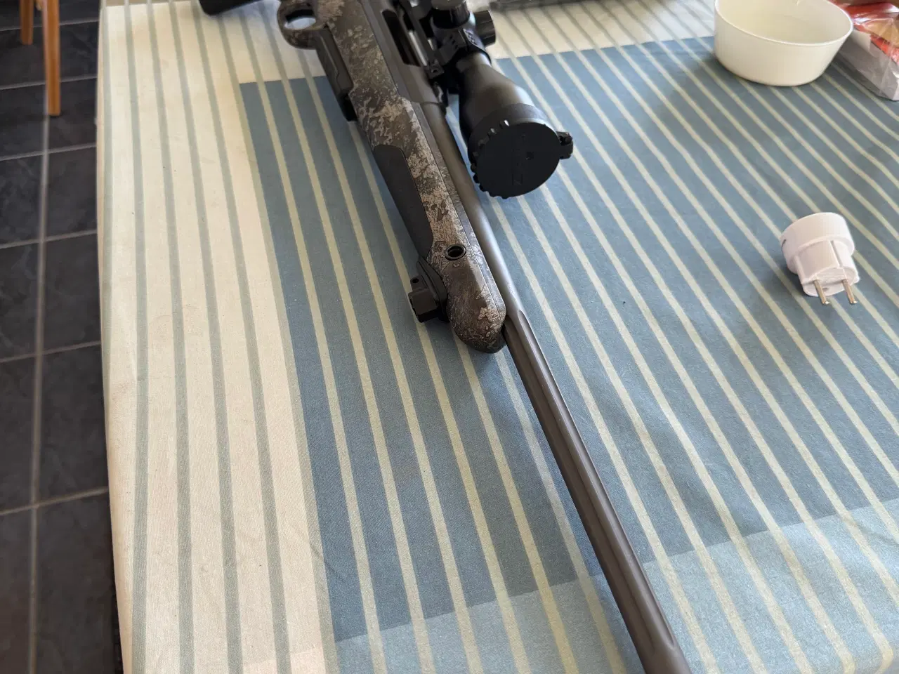 Billede 1 - Sako S20 Hunter Camo 308 Win Riffelsæt