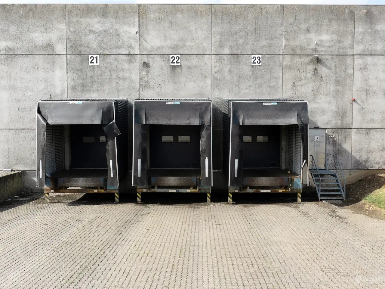 Billede 4 - Fleksible lager- og kontorfaciliteter fra 4 200 til 45 200 m² nord for Horsens