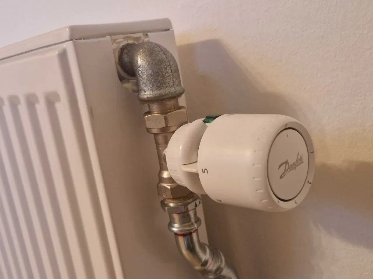 Billede 2 - Radiator PK 22, 600-1000