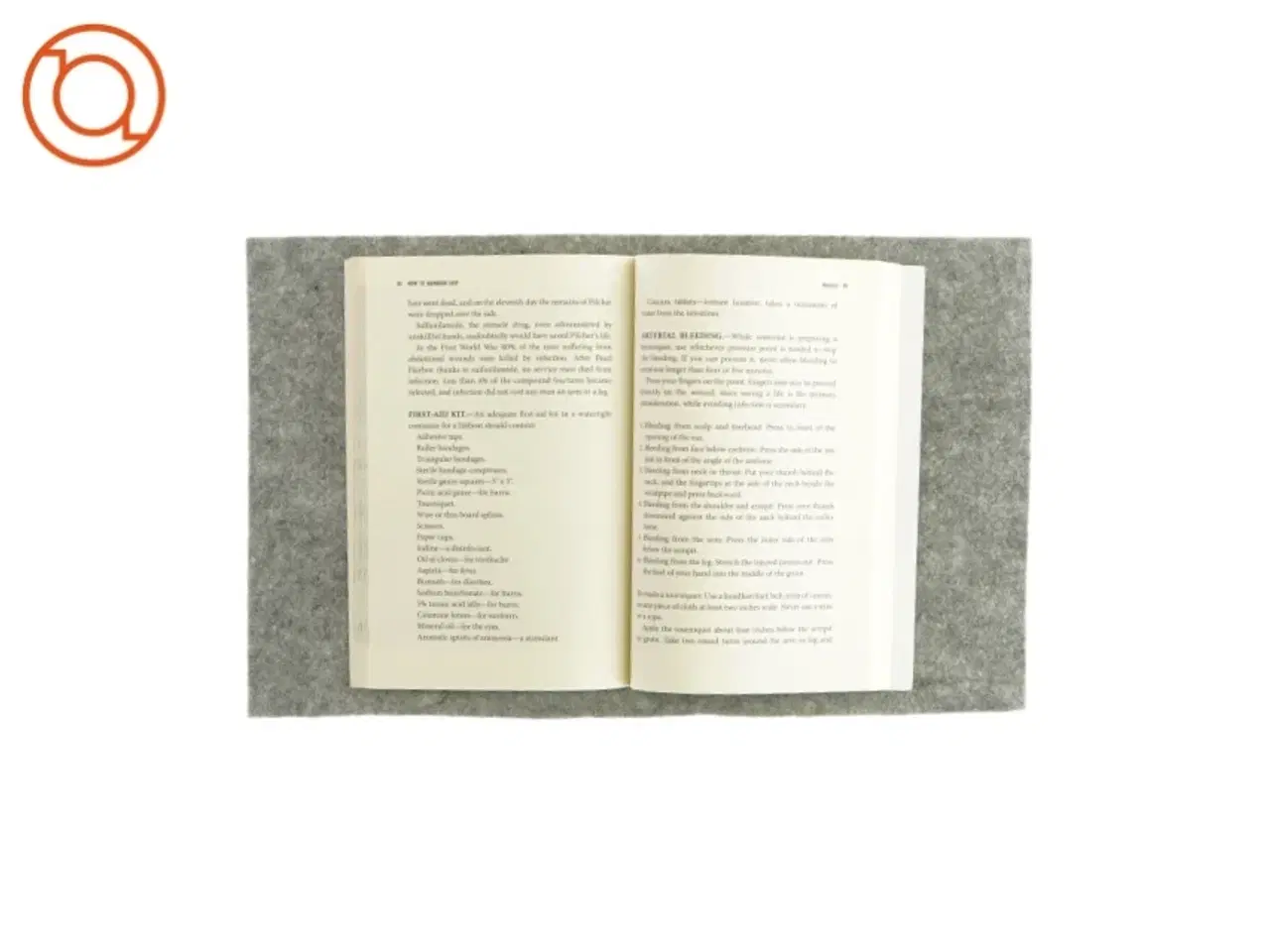 Billede 3 - How to abandon ship af Phil Richards og Jon J. Banigan (bog)