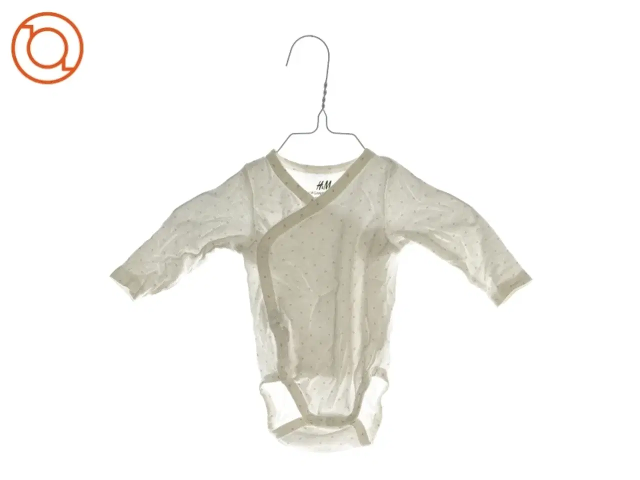 Billede 1 - Bodystocking fra H&M (str. 56) fra H&M (str. 56)