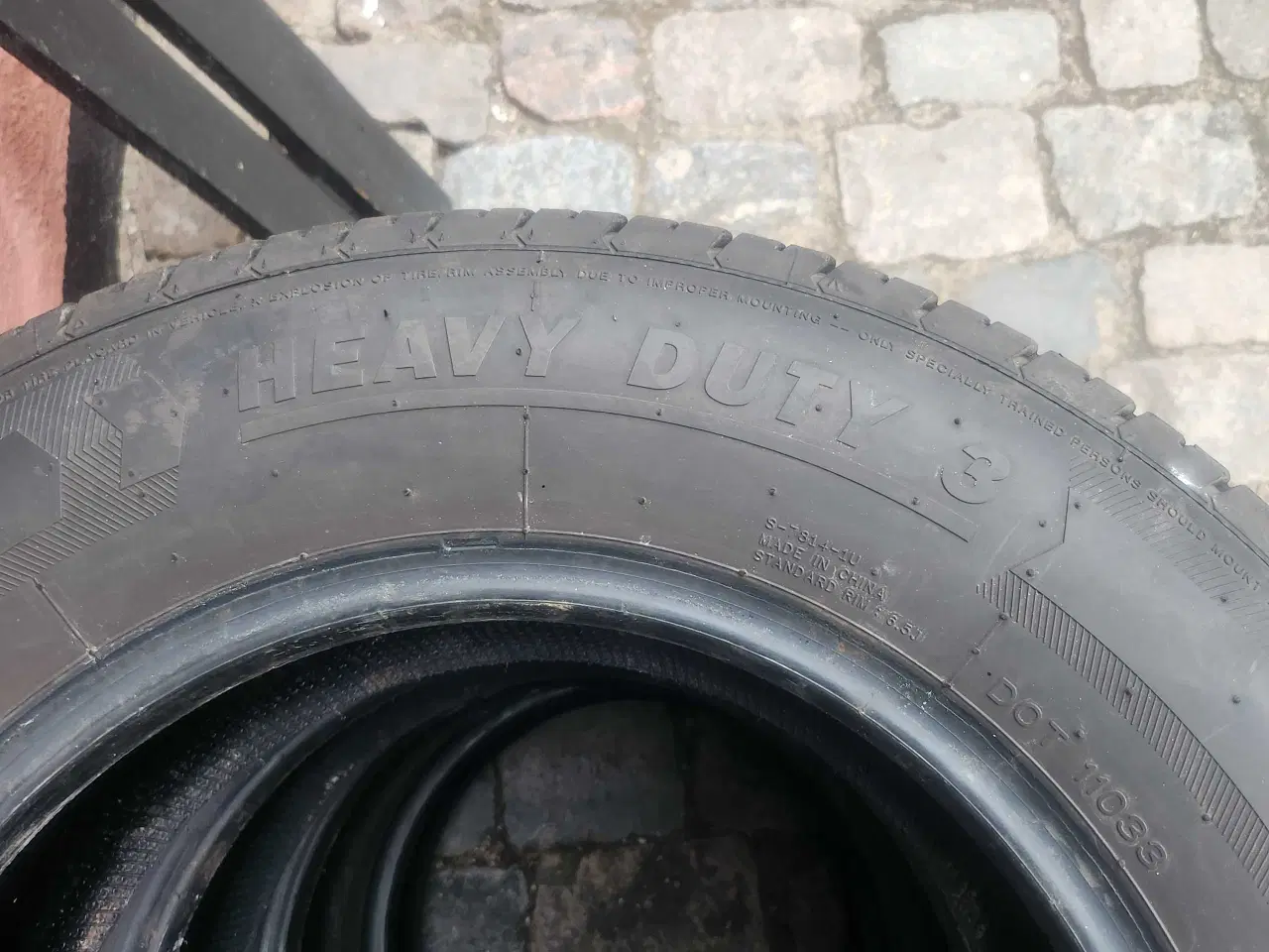 Billede 5 - Sommerdæk