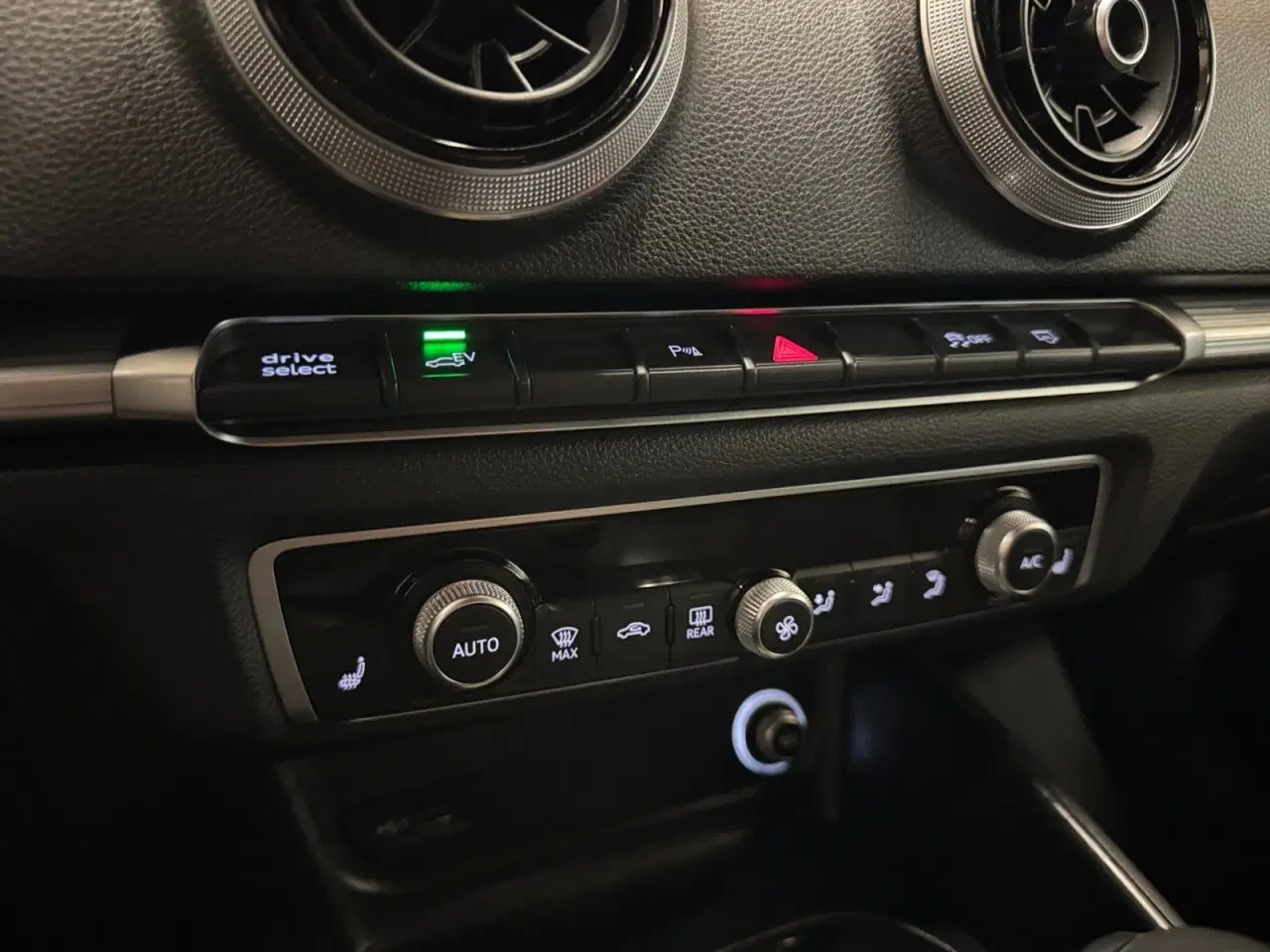 Billede 11 - Audi A3 1,4 e-tron Sport Sportback S-tr.