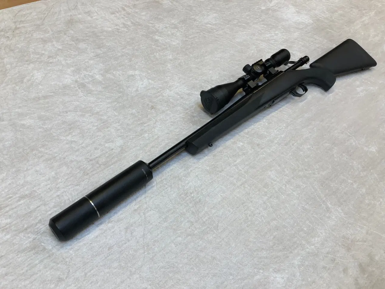 Billede 3 - Howa 1500 Riffel