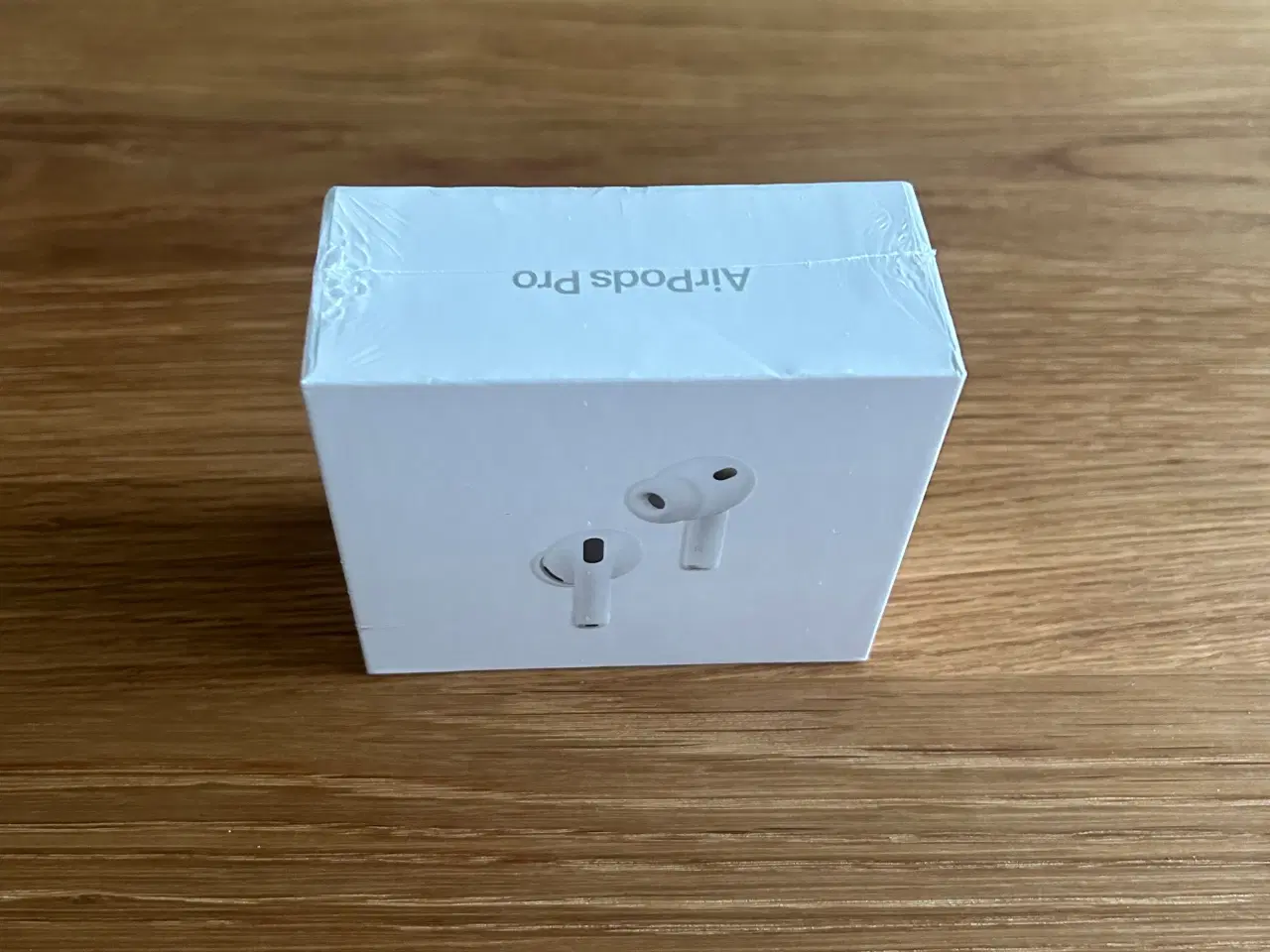 Billede 3 - AirPods Pro 3 – Helt nye og uåbnede