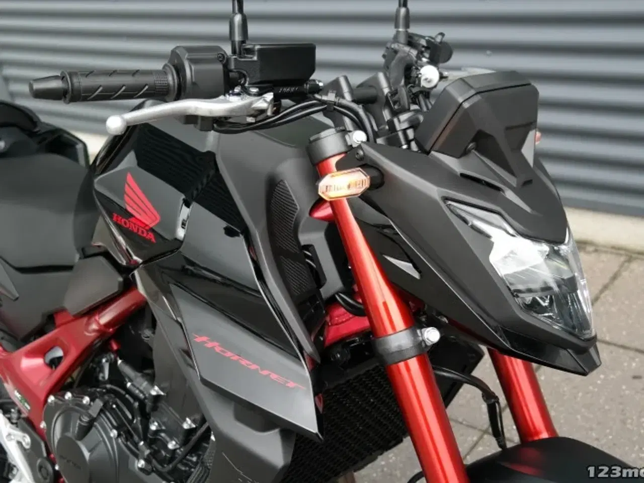 Billede 12 - Honda CB 750 MC-SYD       BYTTER GERNE