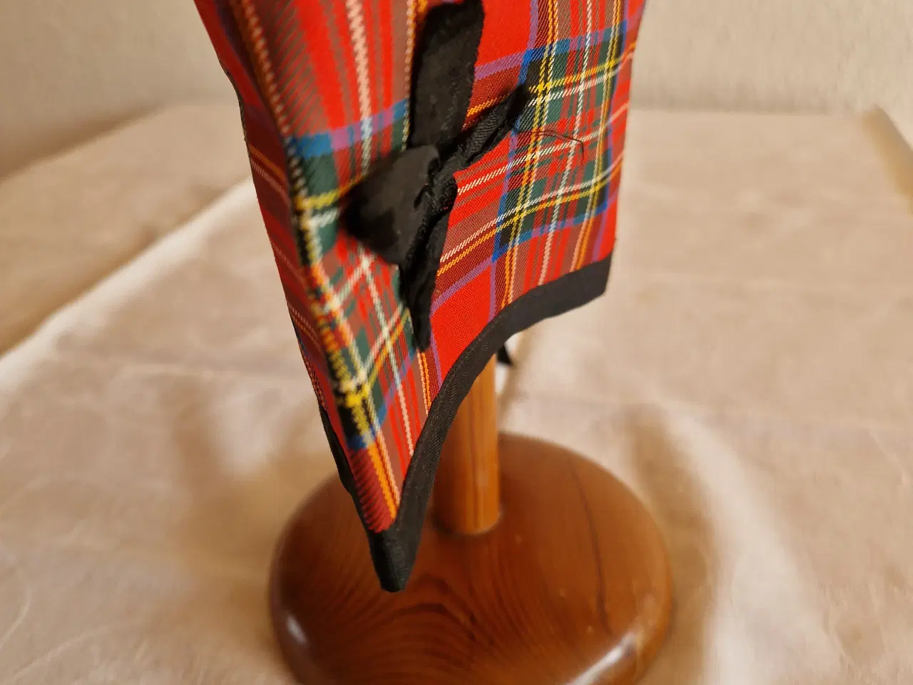 Billede 2 - Skråhue , Spejderhue fra 1950èrne. Scotland.
