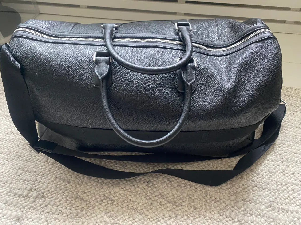 Billede 1 - Tommy Hilfiger taske sort 