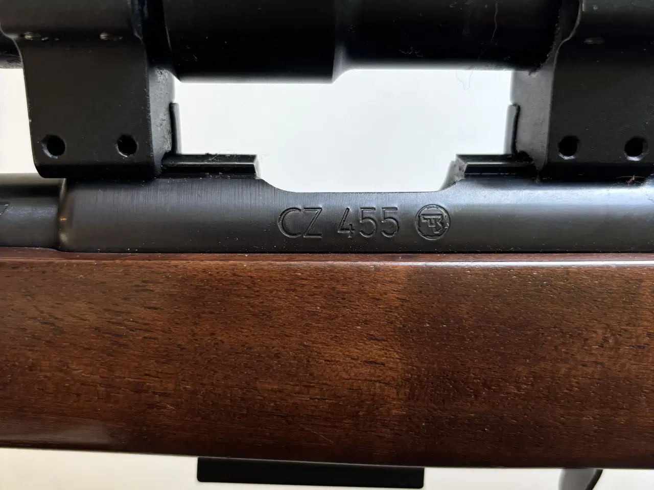 Billede 2 - Anschütz 17 HMR/22WMR