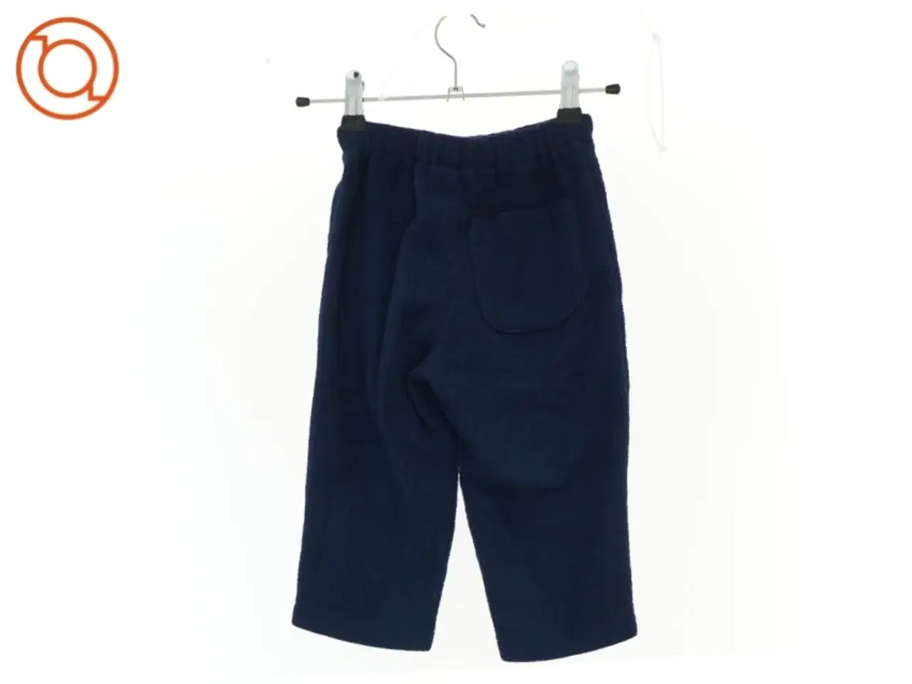 Billede 2 - Bukser fleece (str. 104 cm)