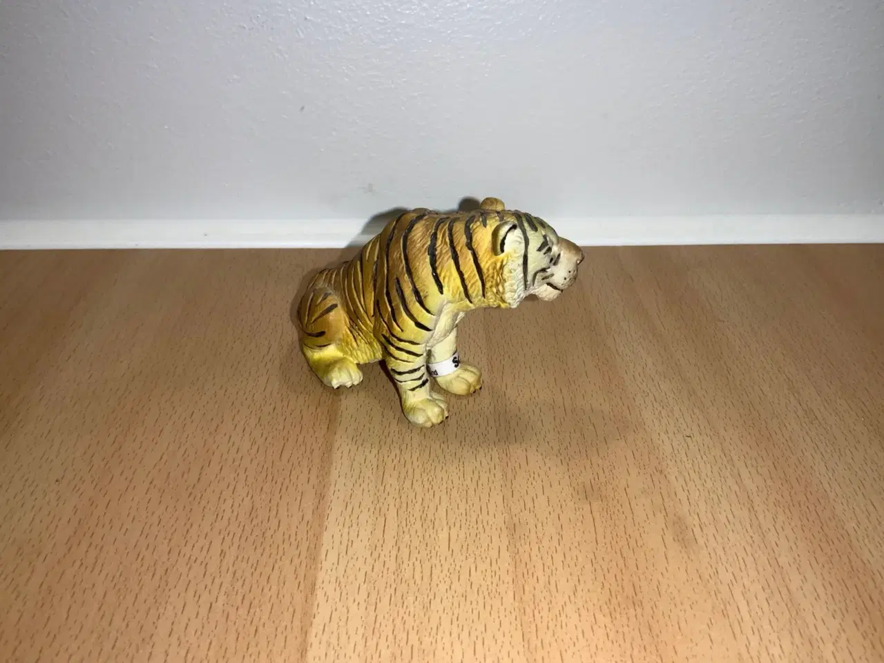 Billede 3 - Schleich Tiger figur